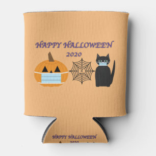 Halloween 2020 can cooler