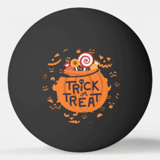 Halloween 2024 Ping Pong Balls Equipment