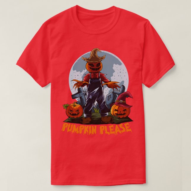Halloween 213 T-Shirt (Design Front)