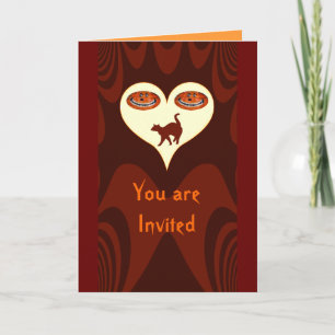 Halloween #2_ card