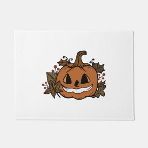 Halloween 3 doormat