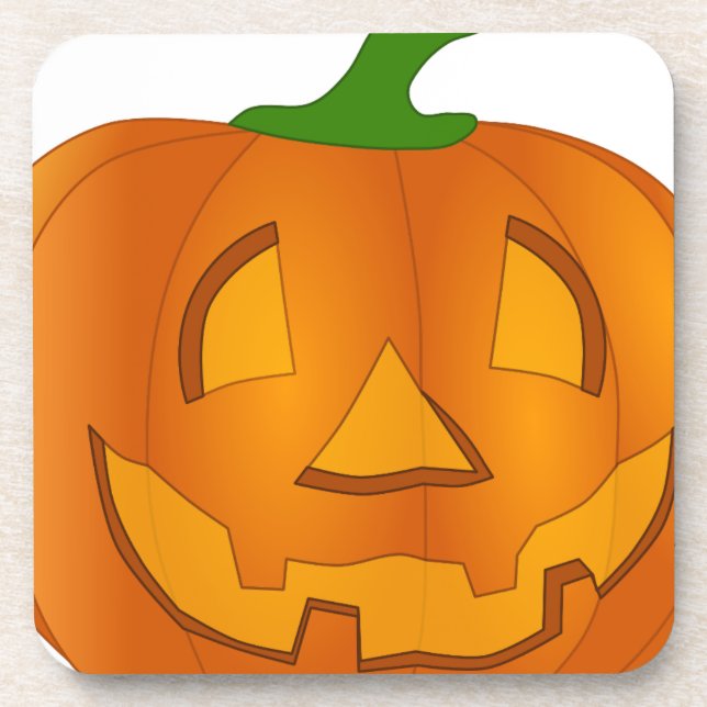 Halloween 4 coaster (Front)