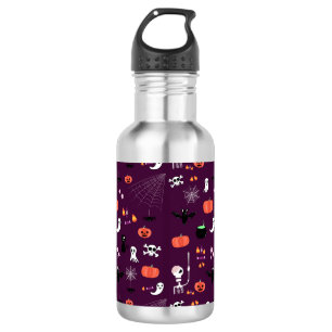 Halloween 532 Ml Water Bottle