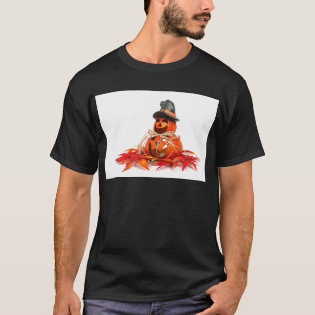 Halloween 5 T-Shirt (Front)