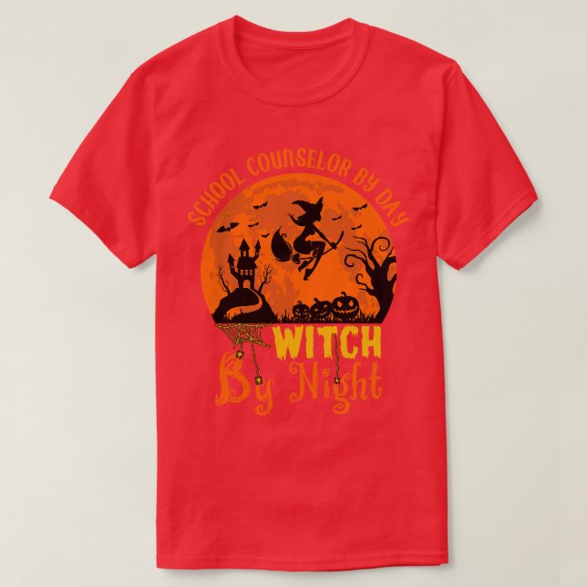 Halloween 66 T-Shirt (Design Front)