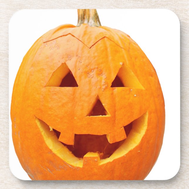 Halloween 6 coaster (Front)