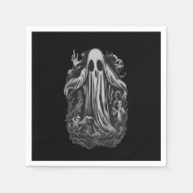 Halloween 8 spirit, ghost, spooky, evil, horror, 