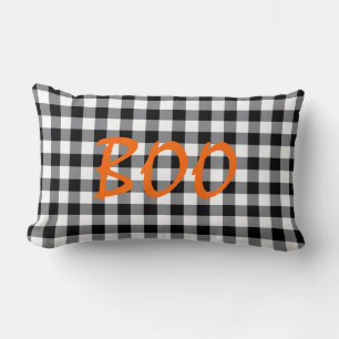 Halloween Accent Pillow