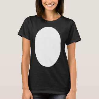 Halloween Adult Kids Penguin Costume Apparel T-Shirt