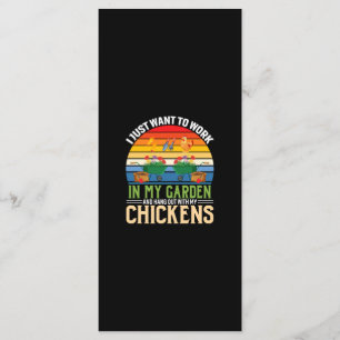 Halloween And Hangout With My Chickens Birthday Menu