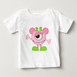 Halloween Apparel Baby T-Shirt