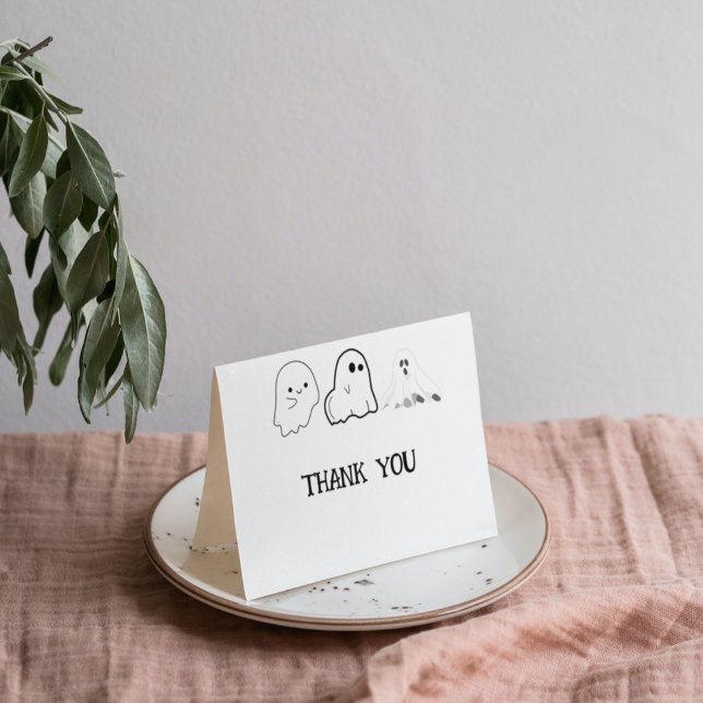 Halloween Baby Brewing thank you Baby shower (Creator Uploaded)