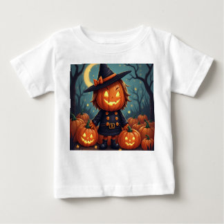 Halloween Baby T-Shirt