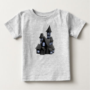 Halloween Baby T-Shirt