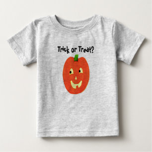 Halloween Baby T-Shirt