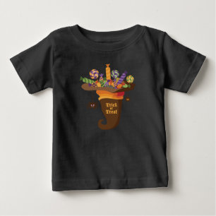 Halloween Baby T-Shirt