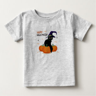 Halloween Baby T-Shirt