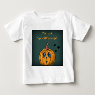 Halloween Baby T-Shirt
