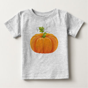Halloween Baby T-Shirt
