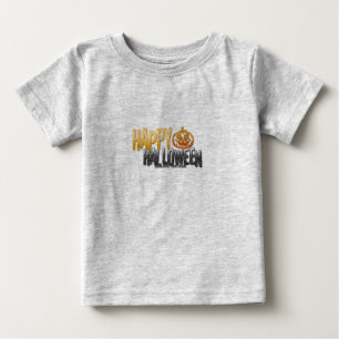 Halloween Baby T-Shirt