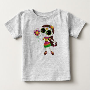 Halloween Baby T-Shirt