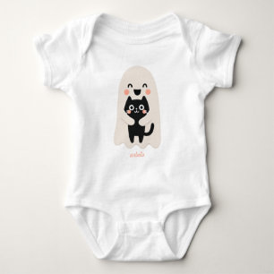 Halloween Baby T-Shirt Baby Bodysuit
