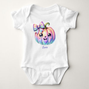 Halloween Baby T-Shirt Baby Bodysuit