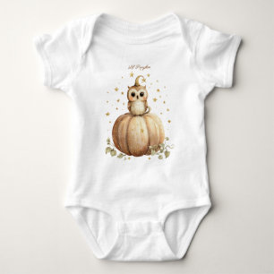Halloween Baby T-Shirt Baby Bodysuit