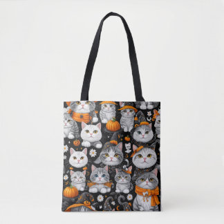 halloween bag