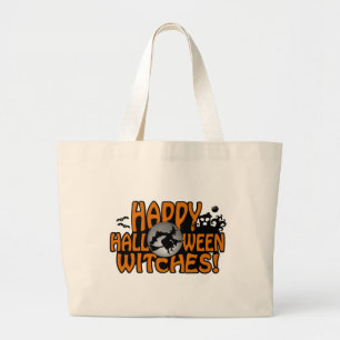 Halloween bag - choose style