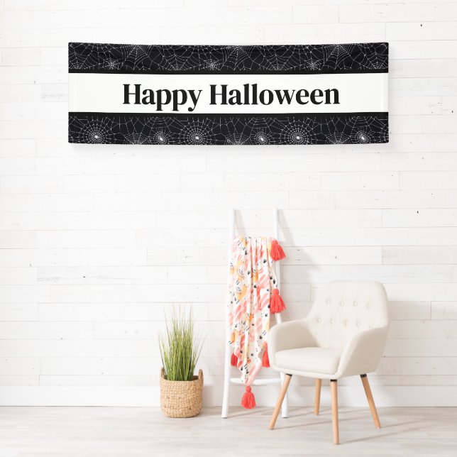 Halloween Banner (Insitu)