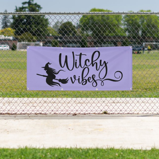 Halloween Banner (Insitu)