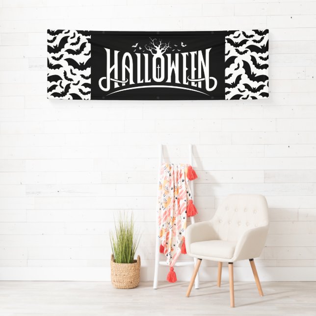 Halloween Banner (Insitu)