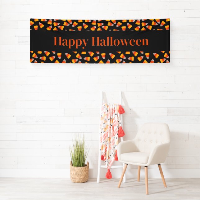 Halloween Banner (Insitu)