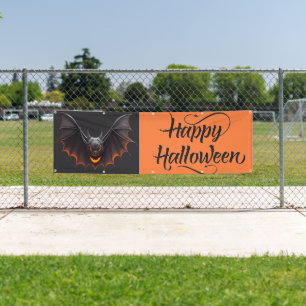 Halloween Banner