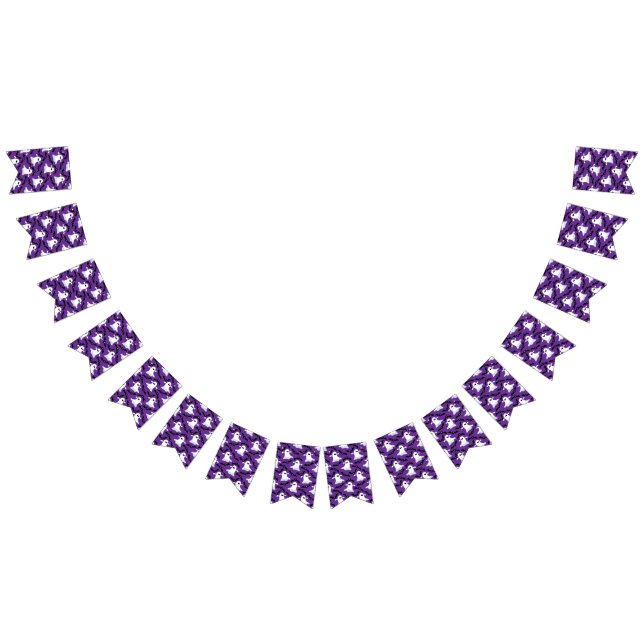 Halloween Banner Flags (All)