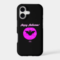 Halloween Bat iPhone 5/5s Case