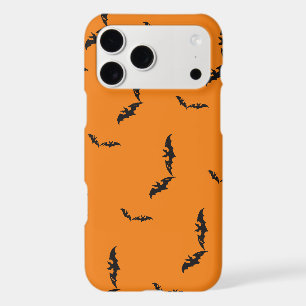 Halloween/bat iPhone case