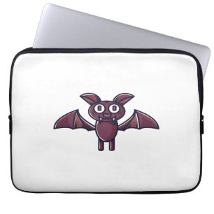 Halloween Bat             Laptop Sleeve
