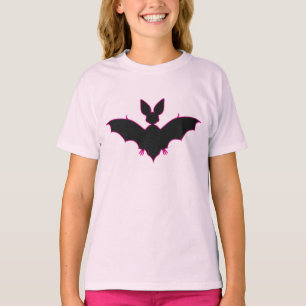 Halloween Bat T-Shirt