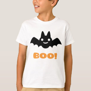 Halloween Bat T-Shirt