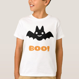 Halloween Bat T-Shirt