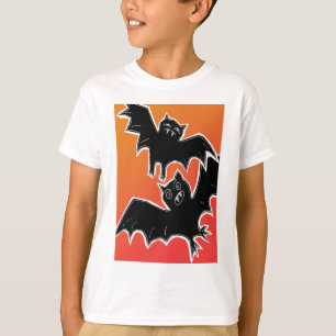 Halloween Bats 2 T-Shirt