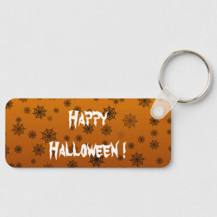 Halloween - Bats Keychain