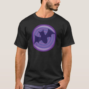 Halloween Bats T-Shirt