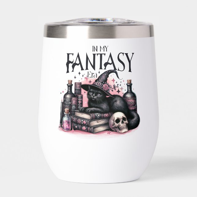 Halloween Black Cat (Front)