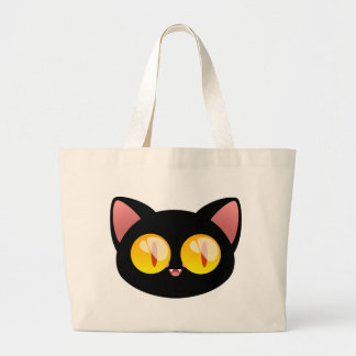 Halloween Black Cat Bag
