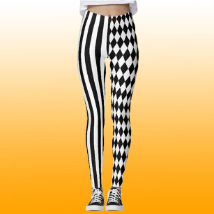 Women's Halloween Leggings & Tights