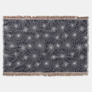 Halloween Blanket