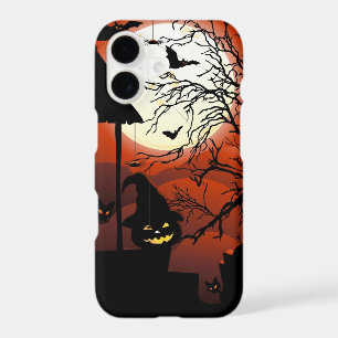 Halloween Bloody Moonlight Nightmare